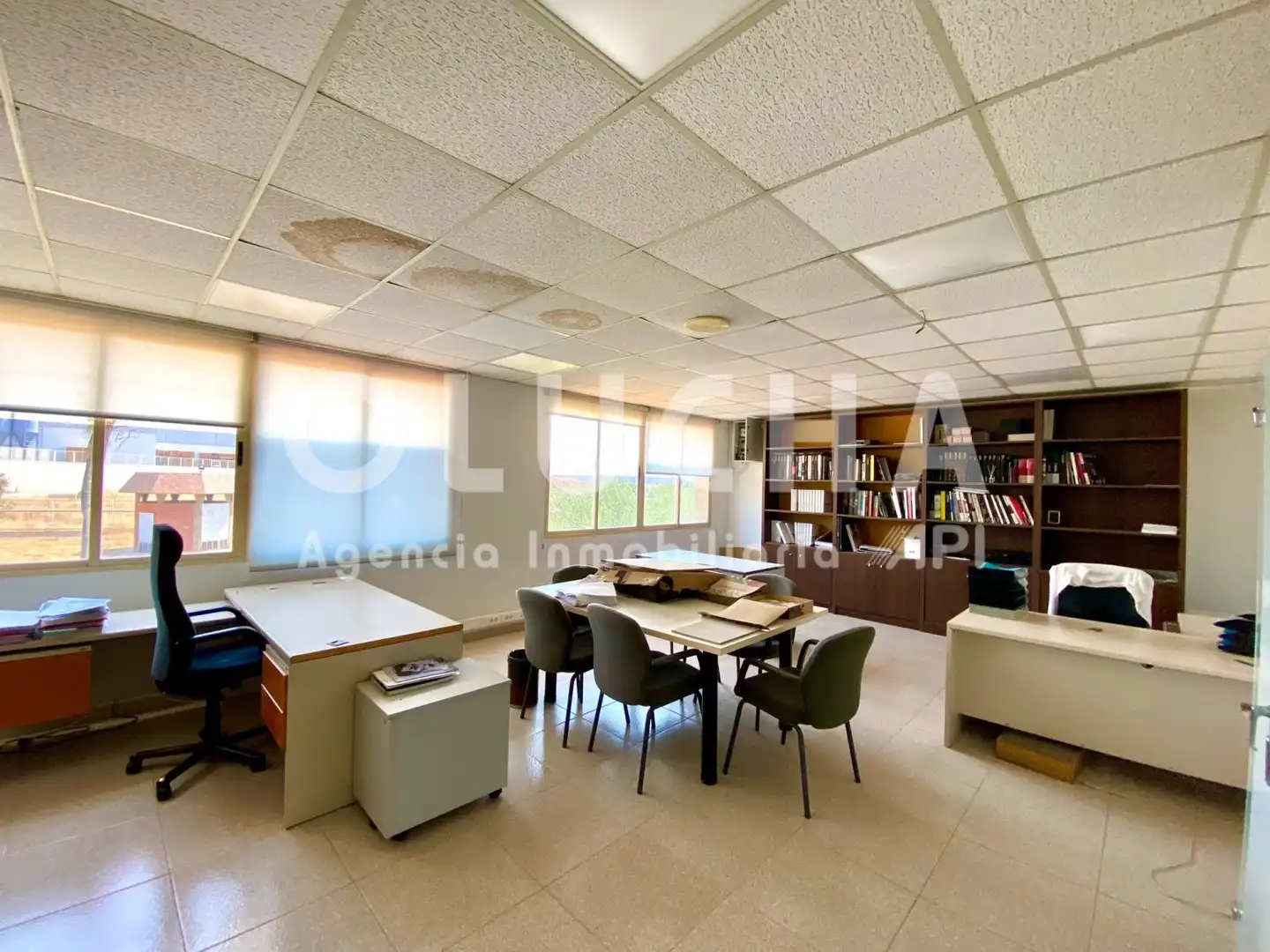 Industrial building for sale in Avenida Alemania-Italia, imagen 12