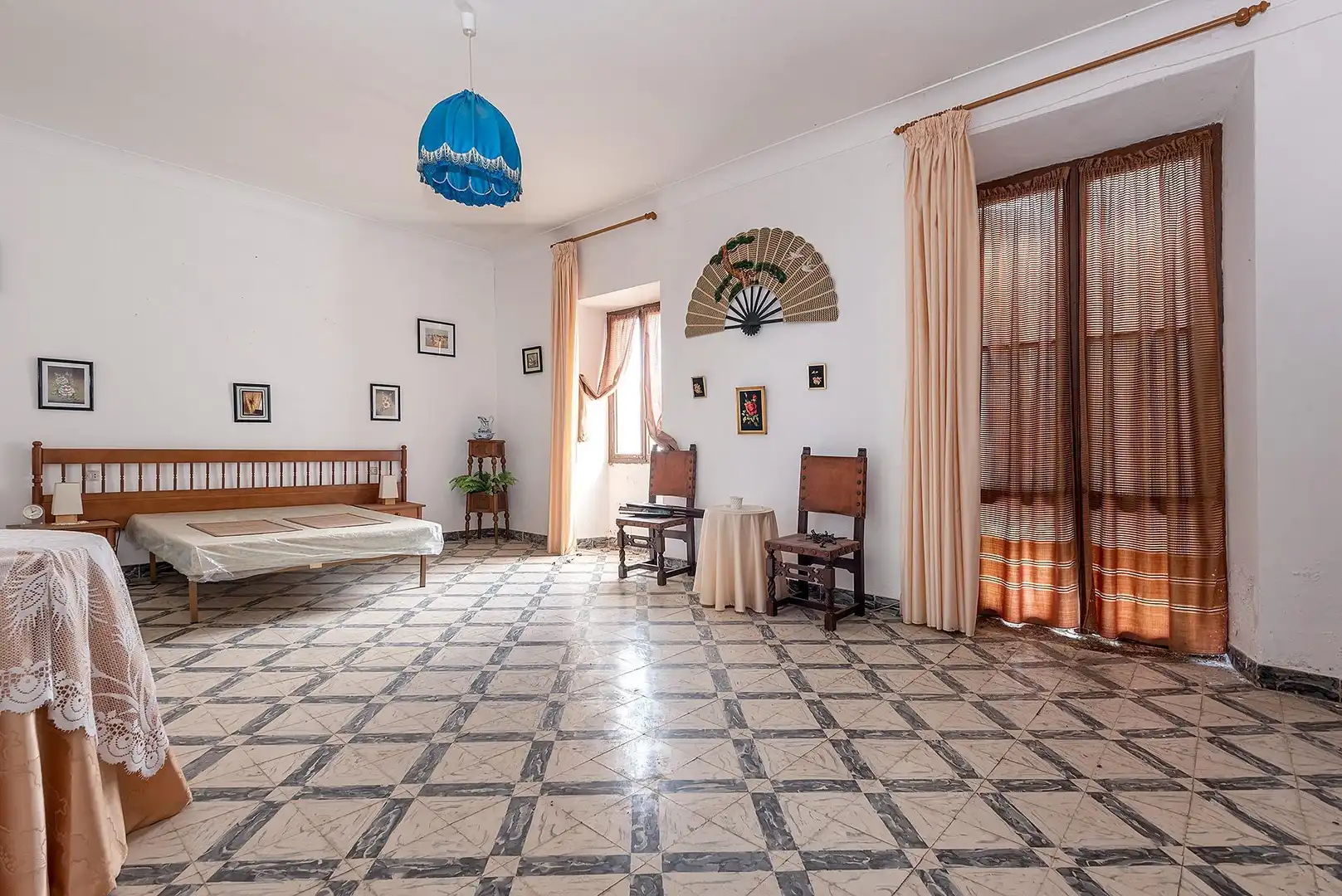 Country homes for sale in Campanet  with Private garden