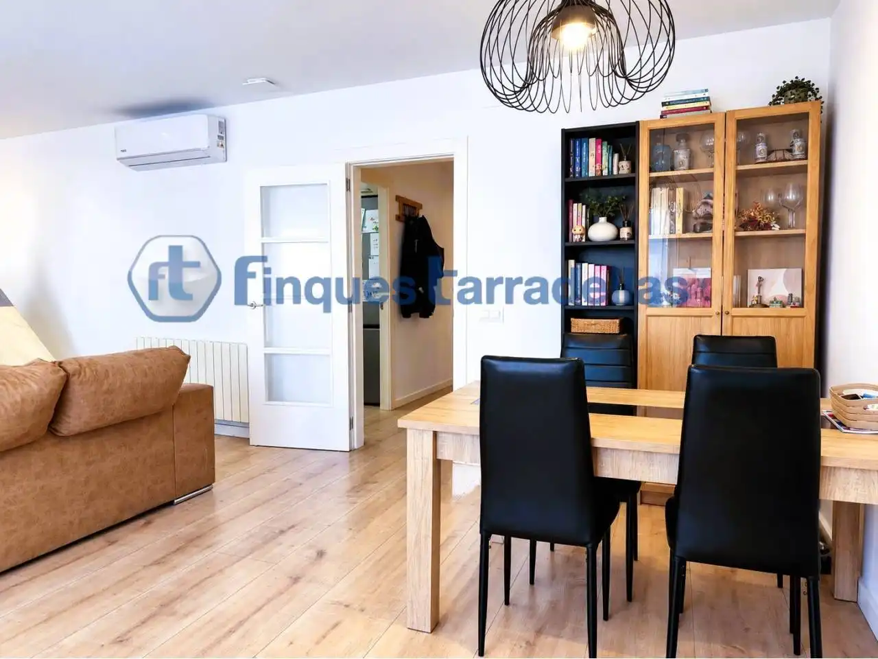 Piso con terraza en venta en Els Pavos, imagen 4