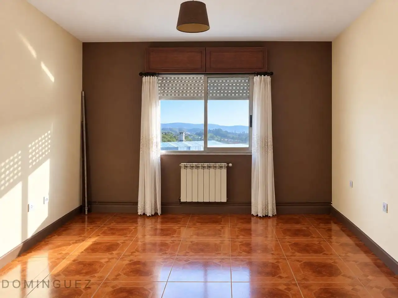 Wohnzimmer von Haus oder Chalet zum Verkauf in A Guarda   mit Heizung