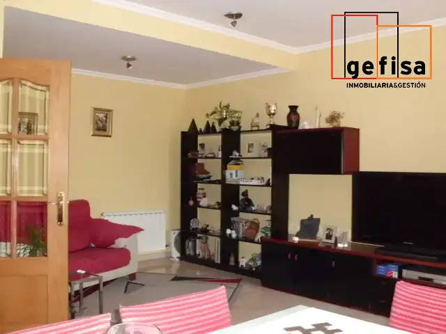 Chalet en venta en FRANCISCO VELA SILLER, imagen 3