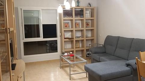 Foto 2 de Piso de alquiler en Calle César Arbasia, Suárez, Málaga Capital