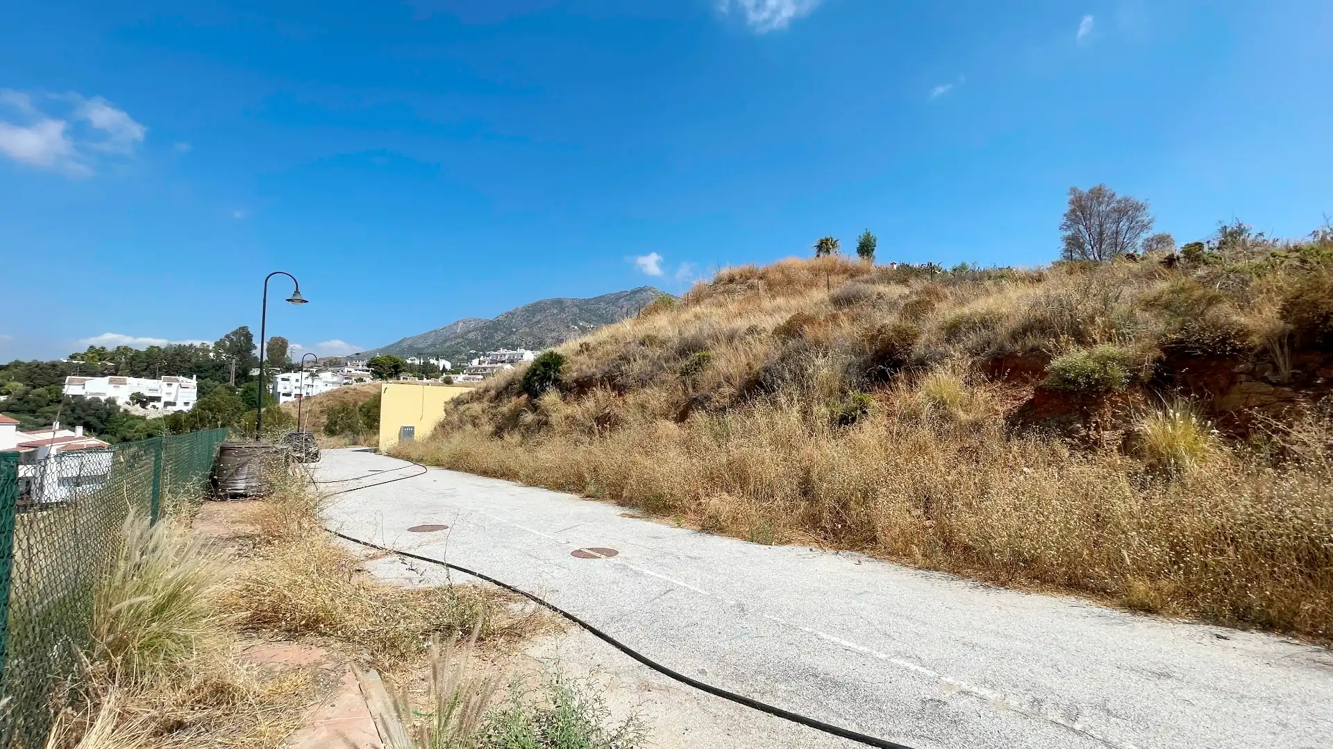 Terreno residencial en venta en Arrabal Sup S 4b-Cielo Mijas 16, imagen 3