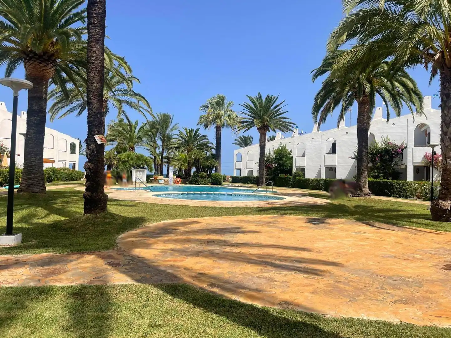 Casa a schiera con piscina in vendita a Las Marinas / Les Marines, imagen 29