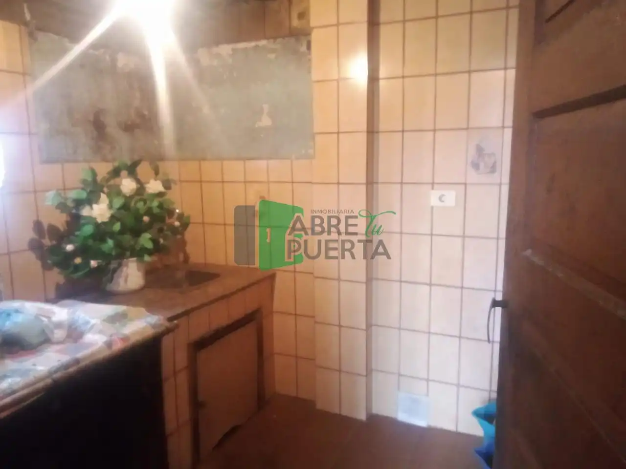 Casa amb jardí en venda a San Cristovo de Cea, imagen 4