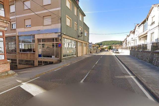 Garaje en Venta en Cervera de Pisuerga