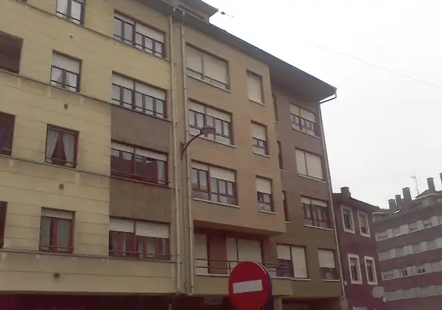 Appartement à vendre à La Felguera