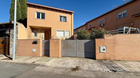 Foto 5 de Casa o chalet en venta en Calle Valenzana, 5, Estación - Cruz Roja, Illescas