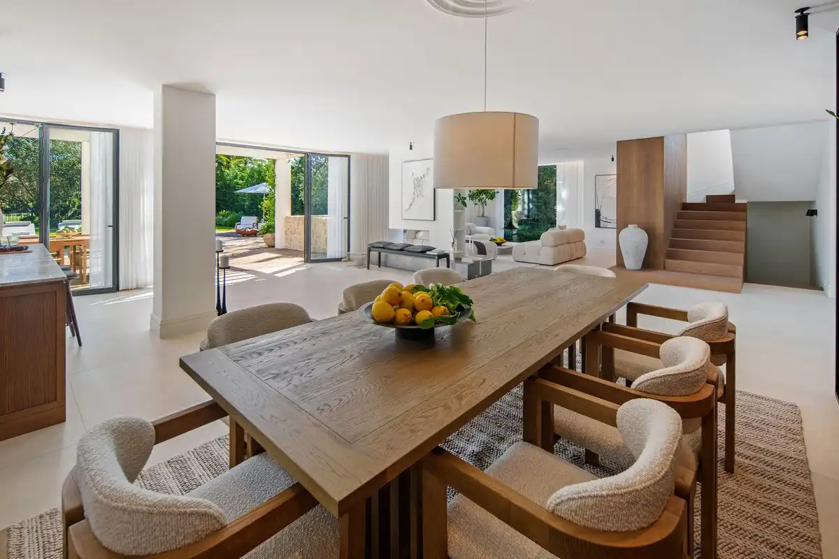 Villa avec piscine à vendre à Nueva Andalucía, imagen 27