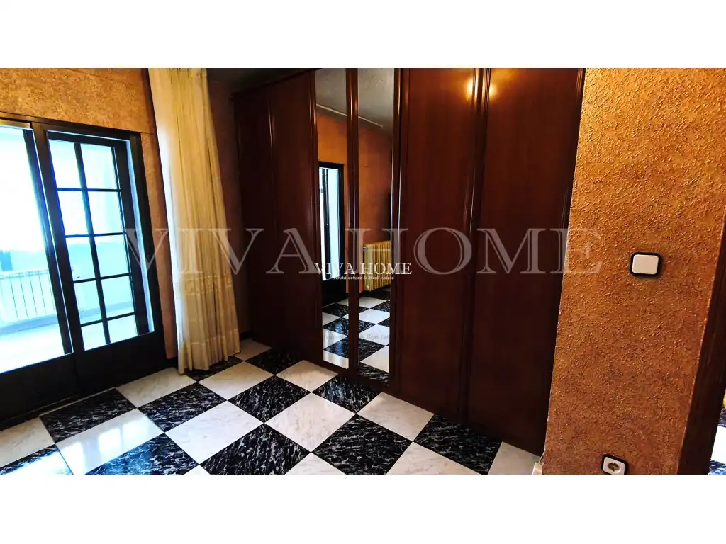 Bedroom of Houses for sale in Arganda del Rey