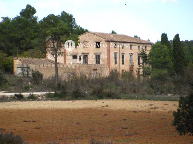 Finca rústica en Venta en Calle Diseminado en Bocairent