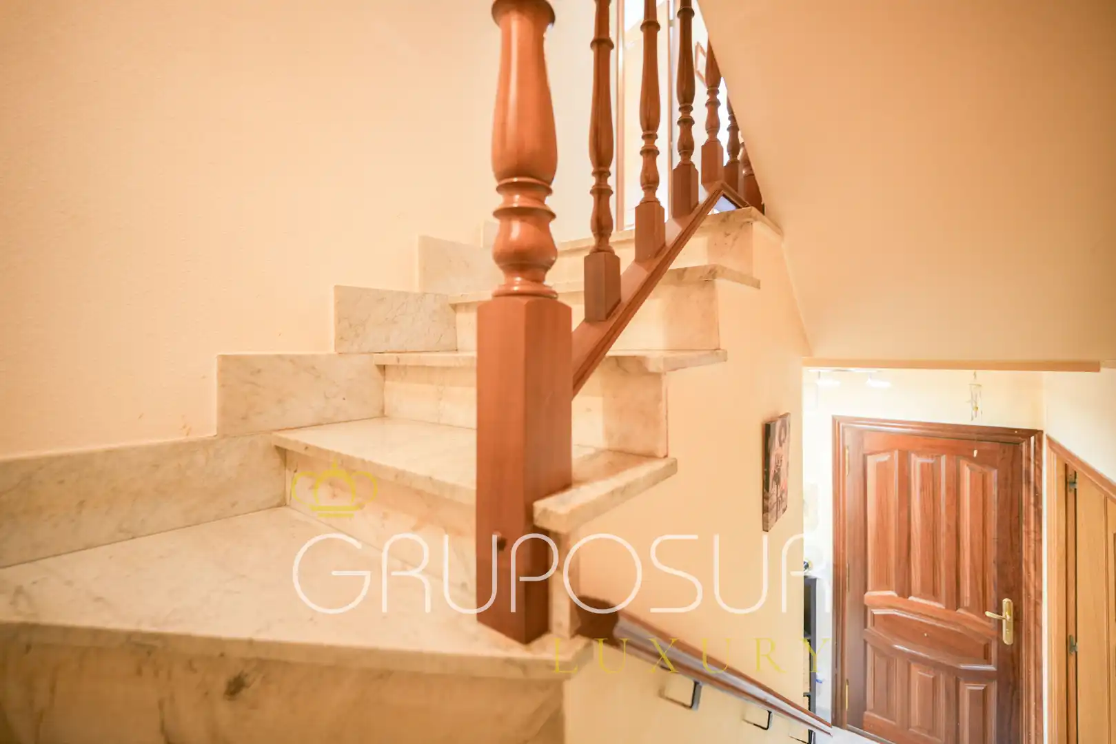 Casa adosada en venta en La Flecha - Monasterio del Prado