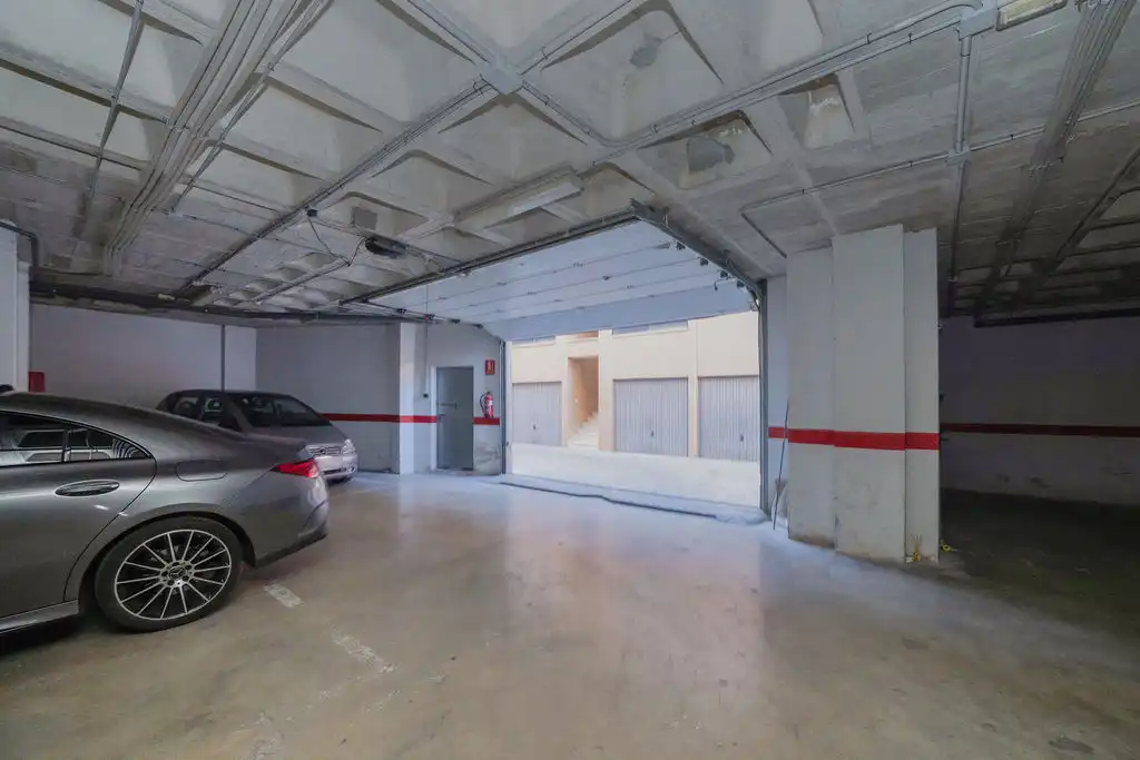 Parking de Garaje en venta en Sant Joan d'Alacant