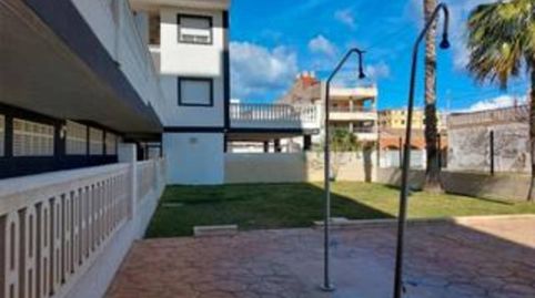 Gran oportunidad en playa de Piles Garaje y local conjunto, imatge 3