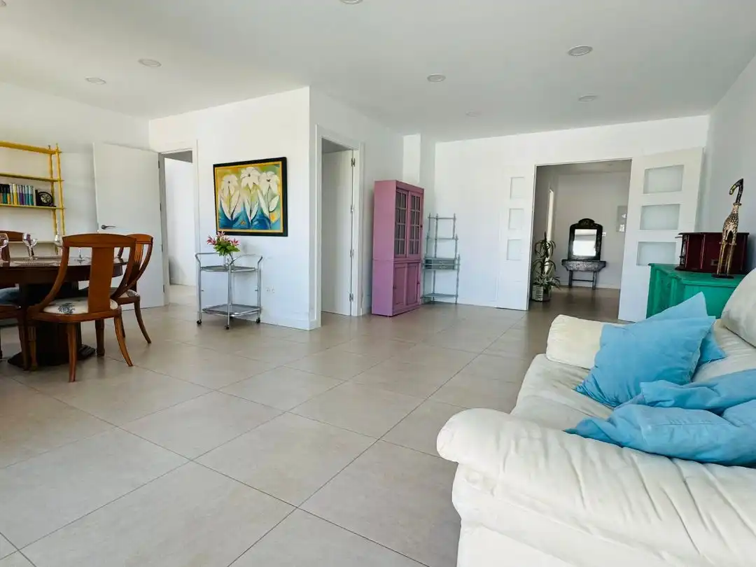 Piso con ascensor en venta en Jesse owens 1, imagen 4
