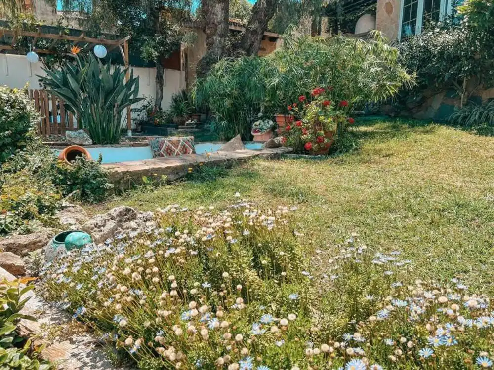 Maison avec piscine à vendre à DE LOS JAZMINES-NVA ANDAL 385, imagen 22