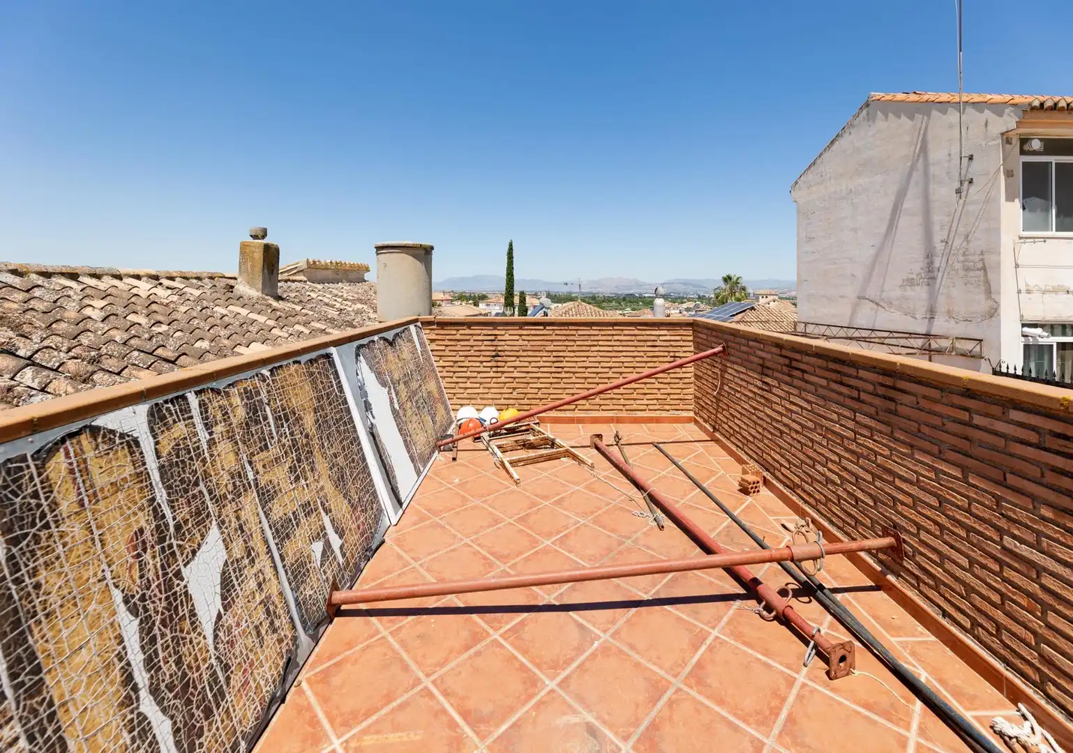 Casa a schiera con piscina in vendita a Calle JOSE RIQUELME 14, imagen 31