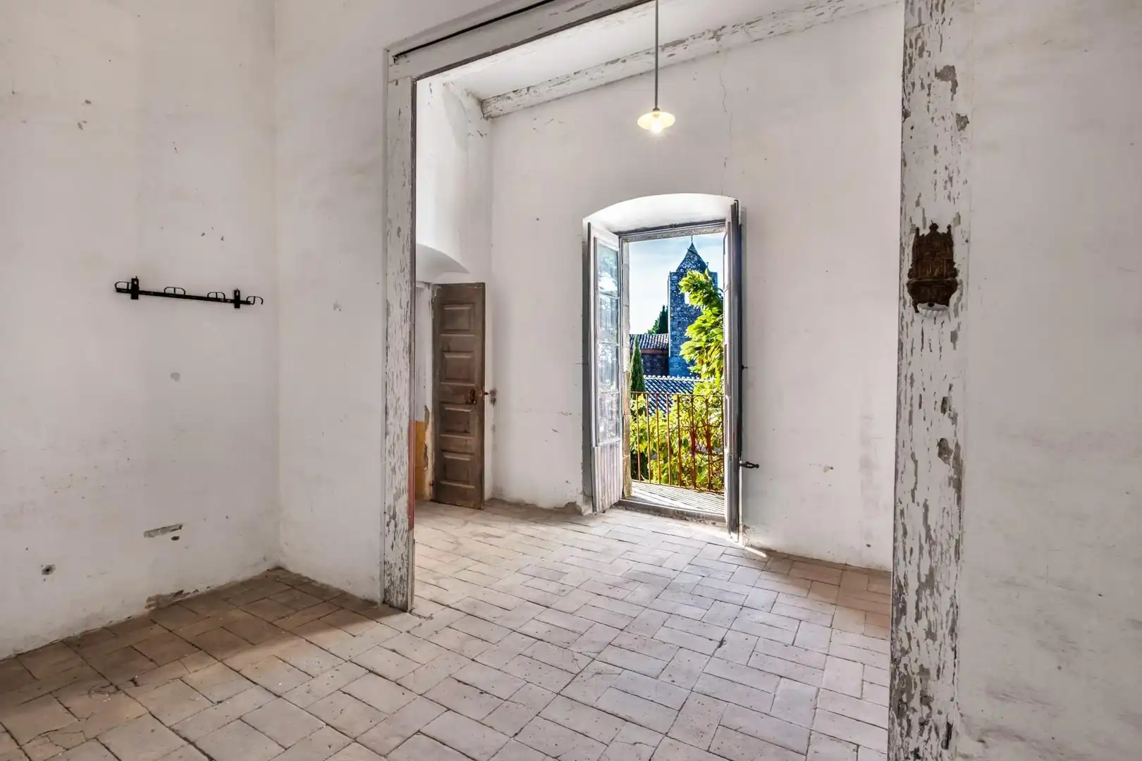 Casa amb terrassa en venda a Mercé Rodoreda i Gurgui s/n. Romanyà de la Selva, imagen 36