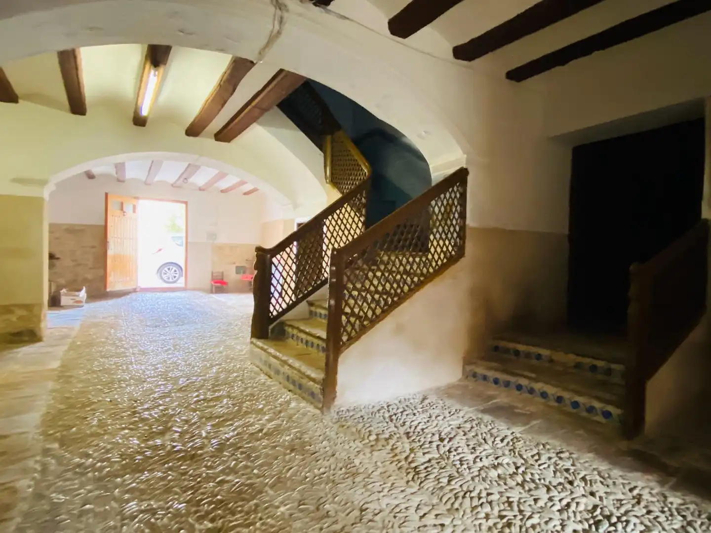 Casa o chalet en venta en Bordón con Jardín privado, Terraza y Trastero