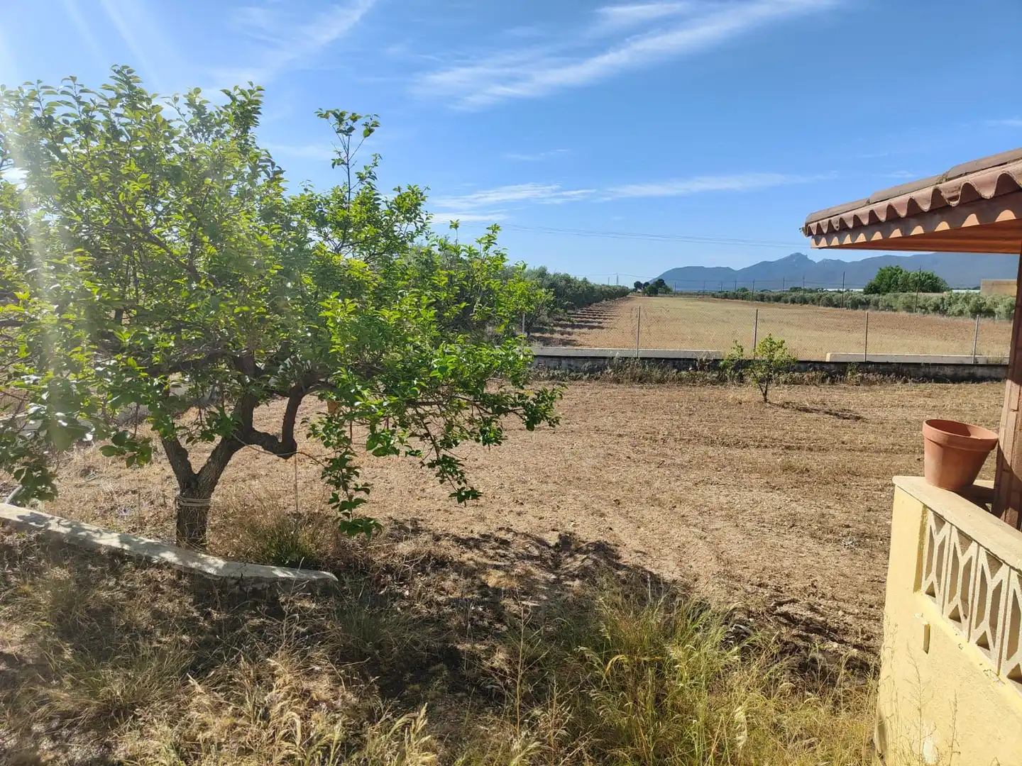 Chalet con terraza en venta en Onil, imagen 10