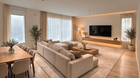 Foto 5 de Casa adosada en venda a Calle de la Bellota, 2, Alpedrete, Madrid