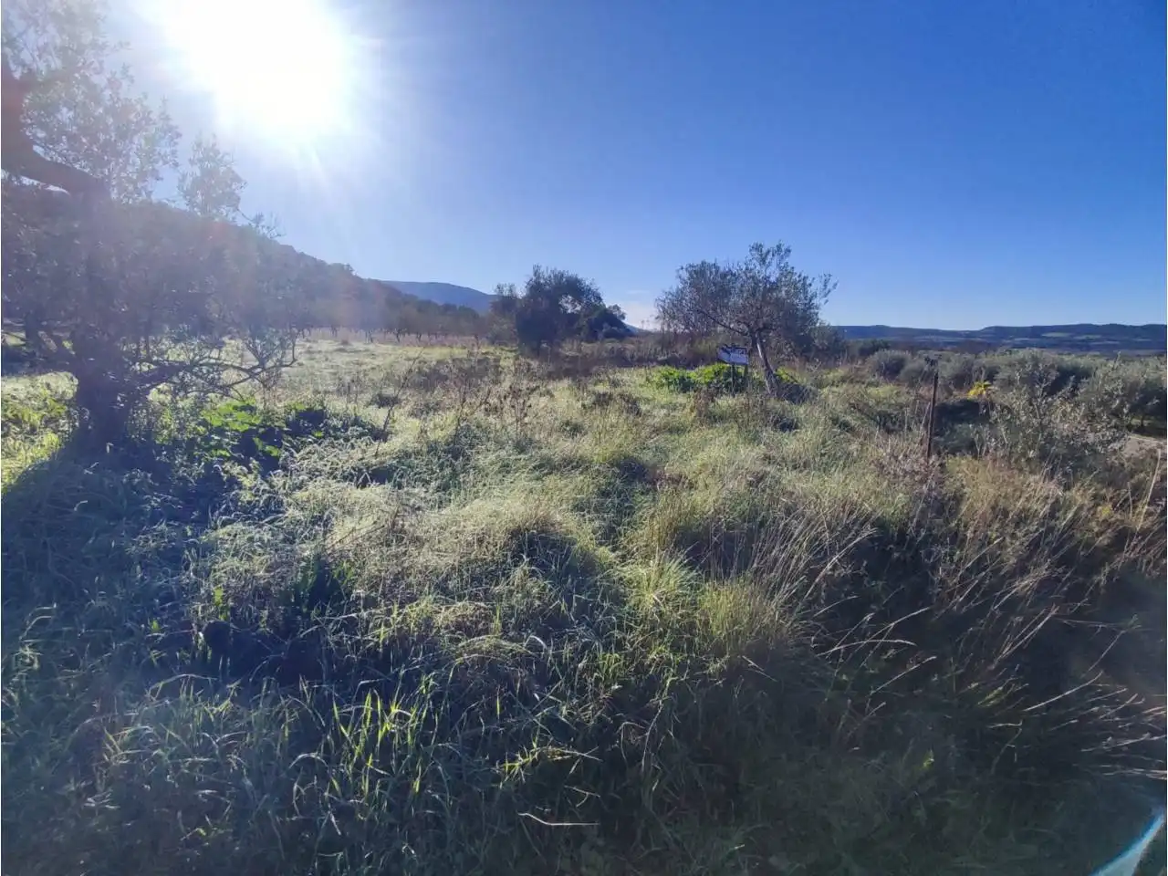 Residencial en venta en El Grado