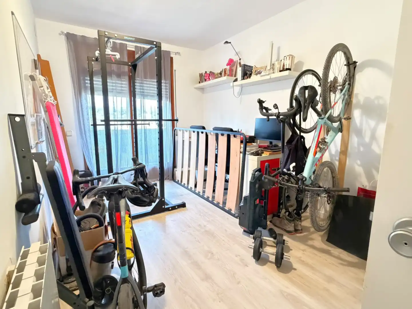 Appartement avec terrasse à vendre à La Collada - Sis Camins, imagen 30