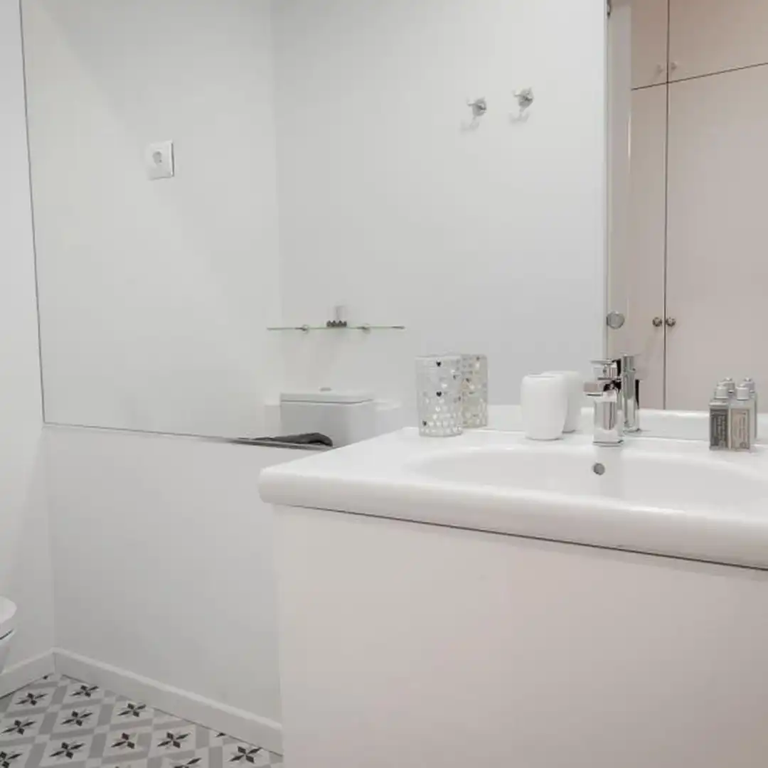 Flat for rent in Calle Adargoma, 53, Vecindario - El Doctoral - Cruce de Sardina