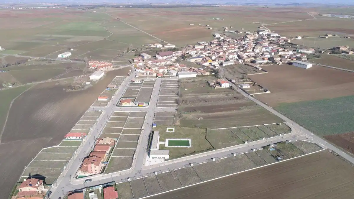 Terrenos y solares en venta en San Bartolomé 50, imagen 17