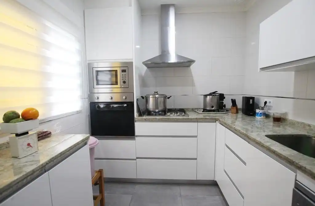 Casa en venta en El Rocío - La Milagrosa, imagen 11