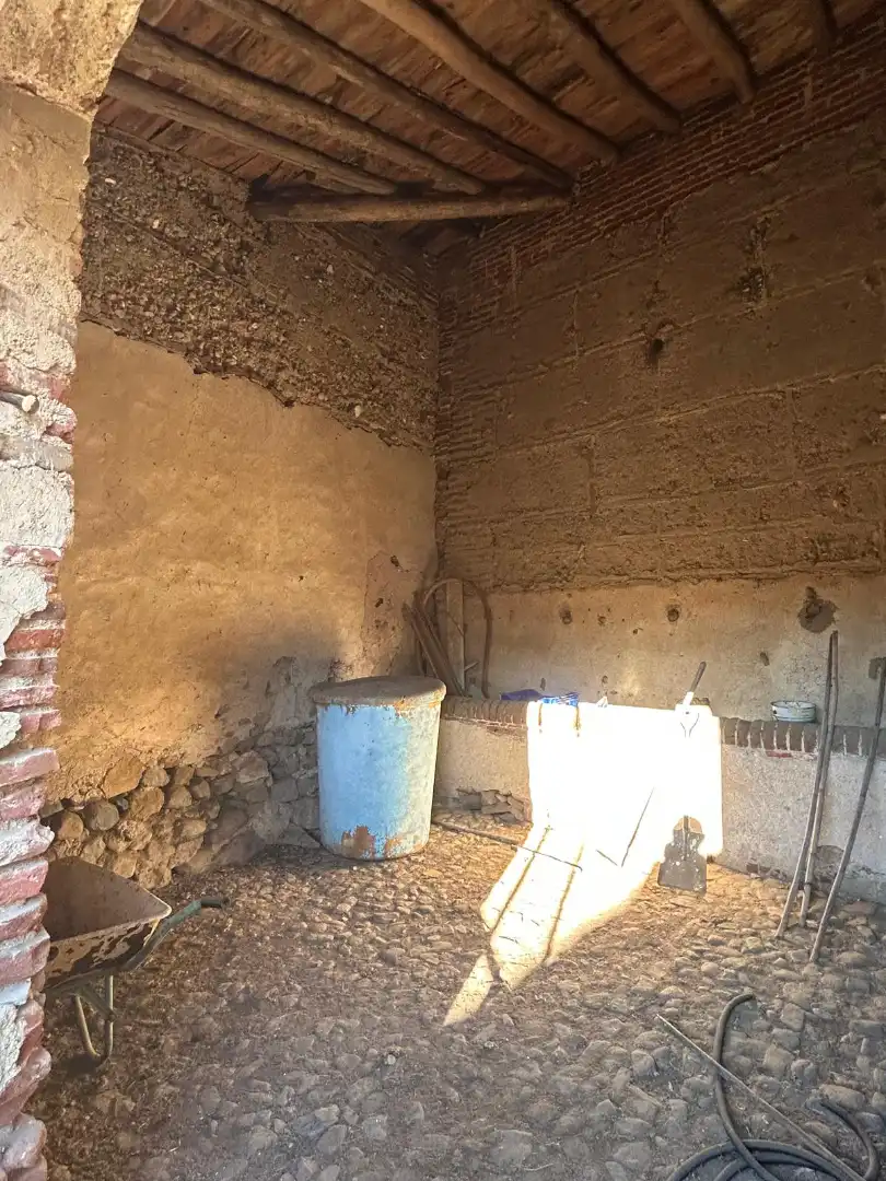 Finca rústica en venda a Calle Médico Terrón, 21, Barcarrota