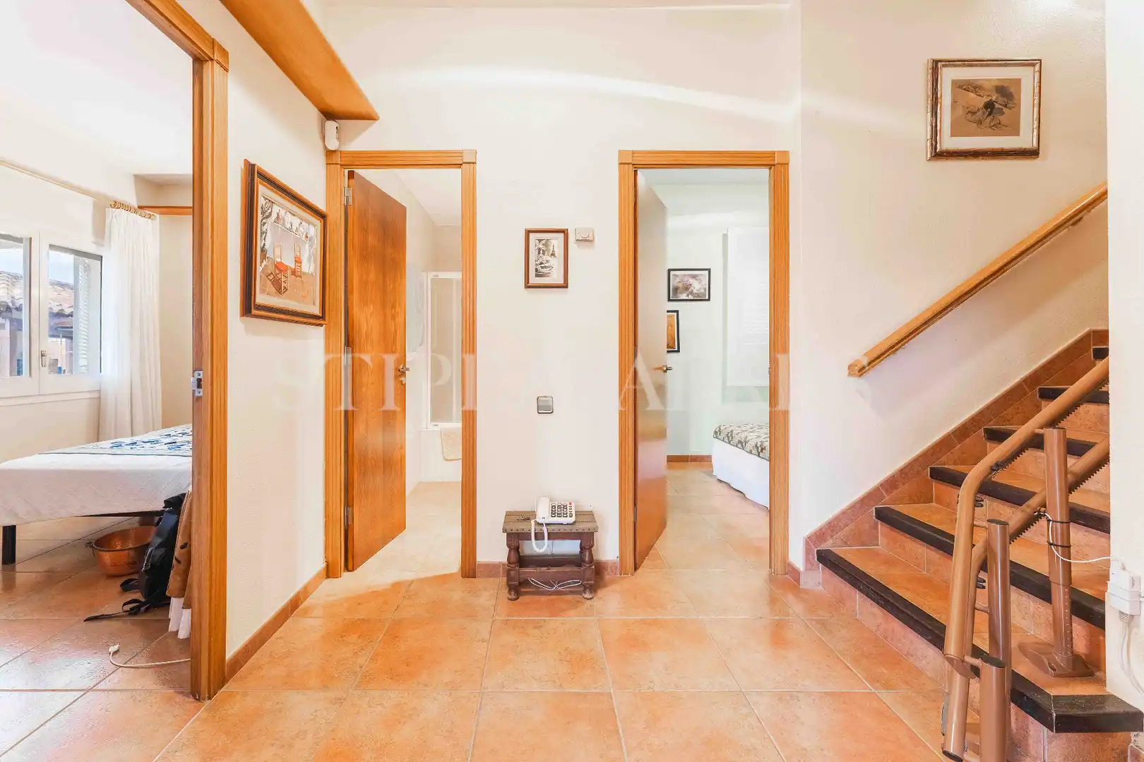 Casa o chalet en venta en Canet de Mar con Aire acondicionado, Calefacción y Jardín privado