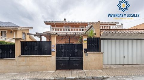 Espectacular Casa de Lujo en Urbanización Los Cerezos, imagen 4