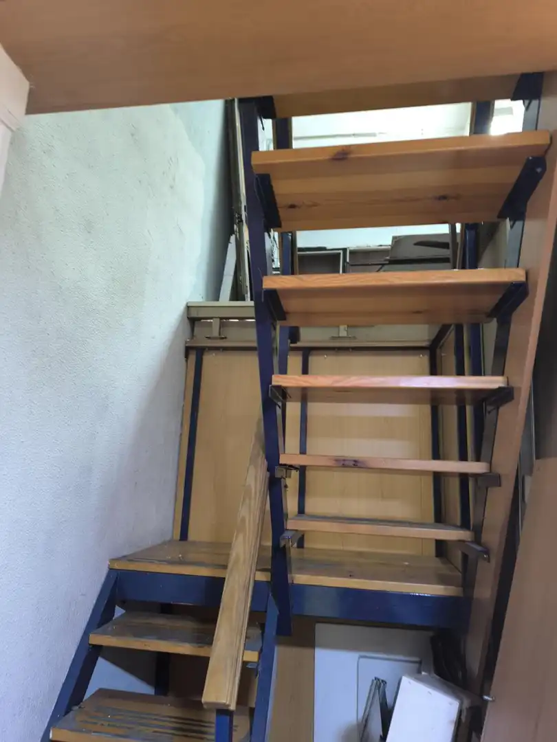 Commercial properties for rent in Sevilla  with Air Conditioner