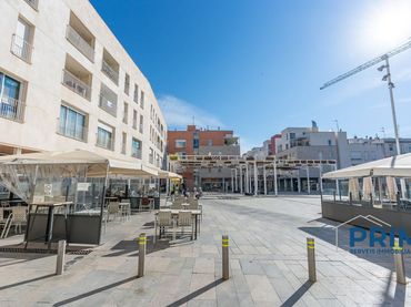 Business premises to rent in Calle de la Presó