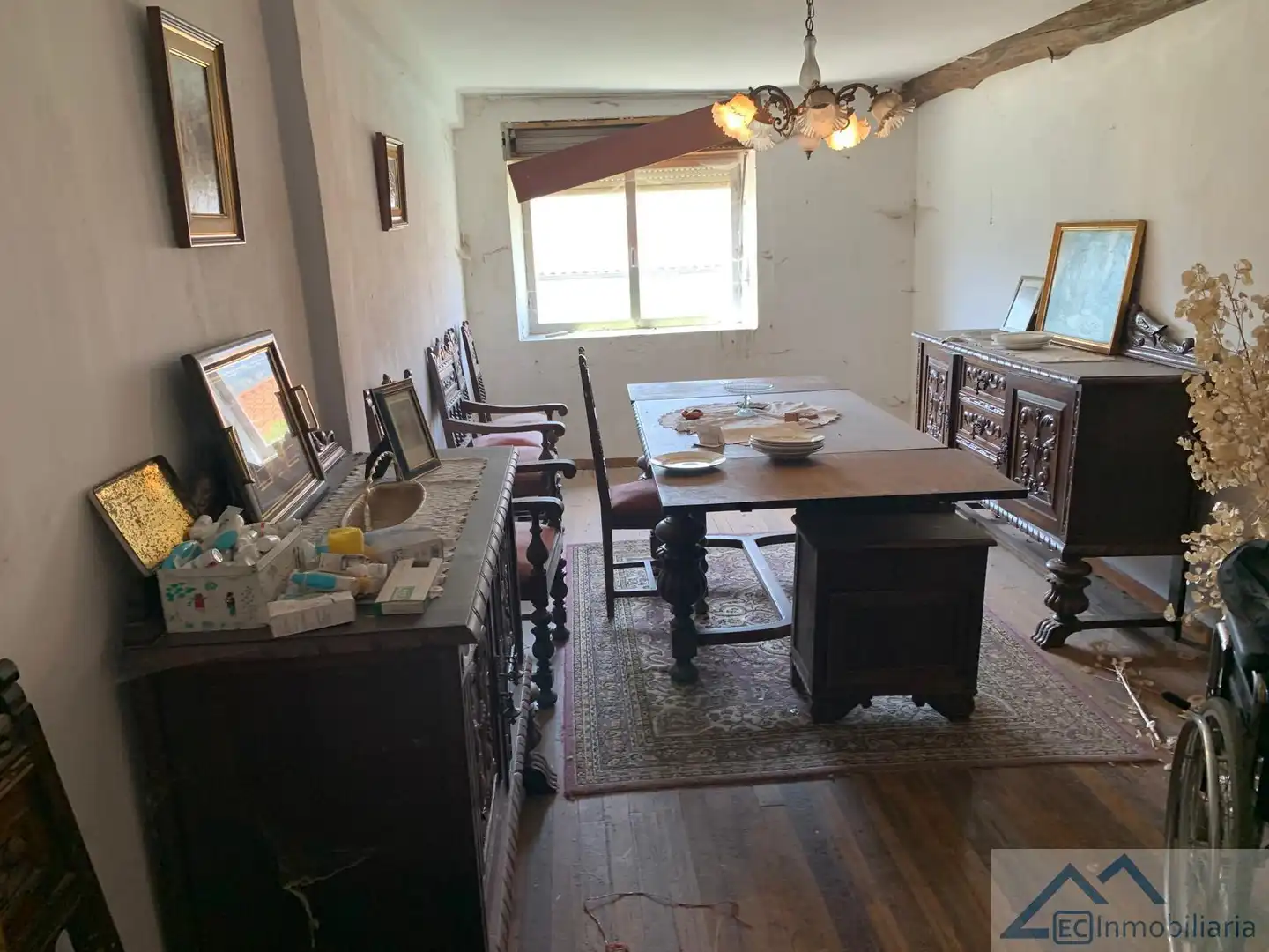 Casa en venta en Secadura - La Fragua, imagen 3