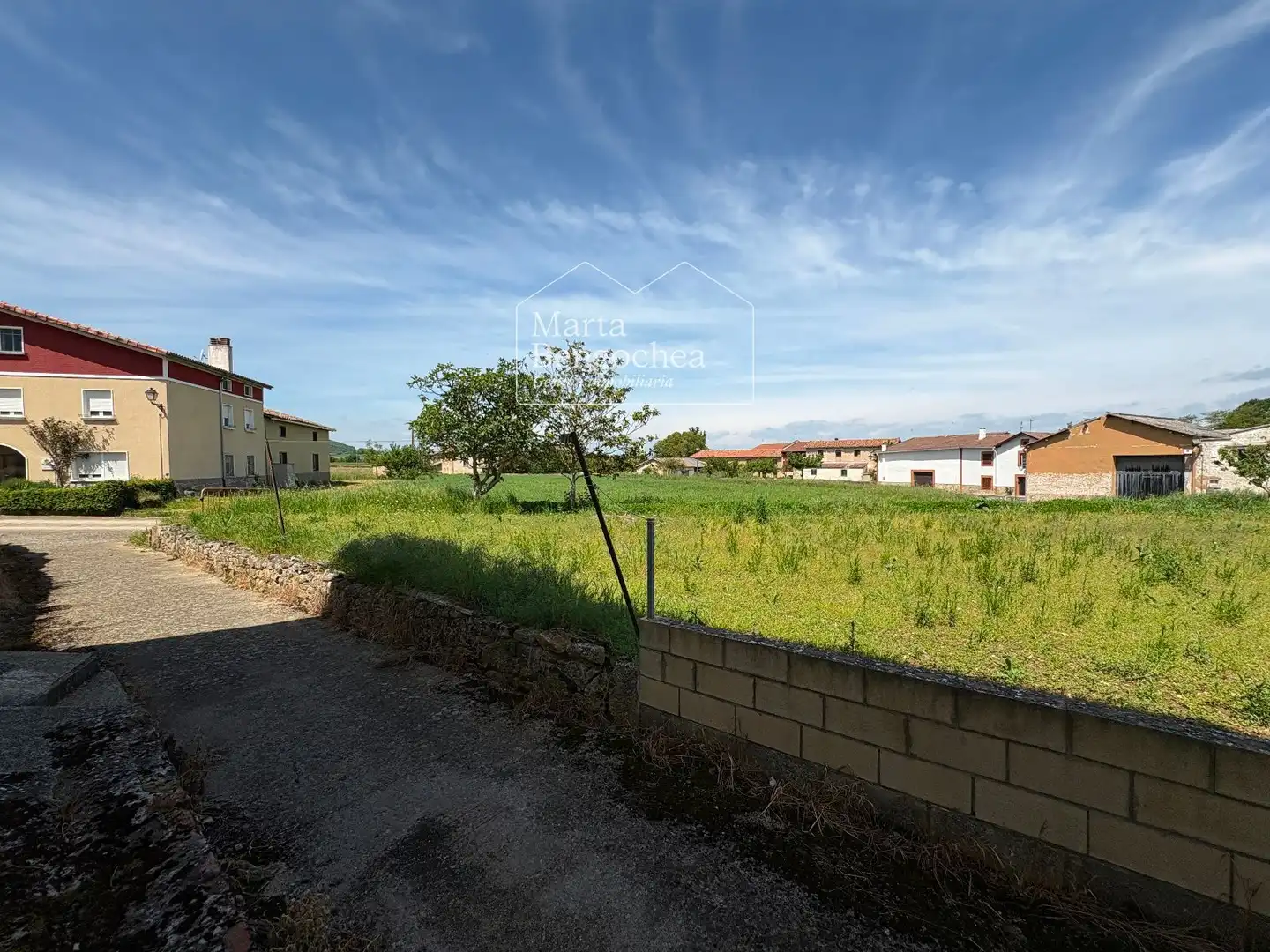Terreno en venta en Iruraiz-Gauna