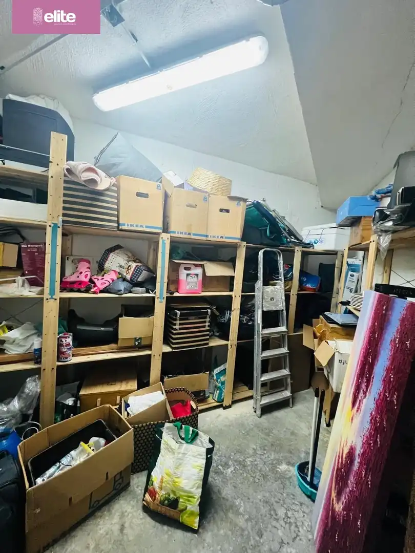 Individuel à vendre à El Retiro - Parque Atlántico - Ronda este, imagen 7