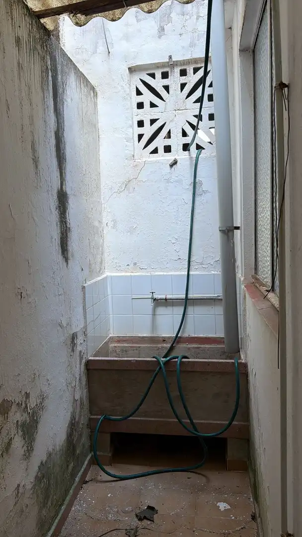 Bathroom of Country homes for sale in Sueca