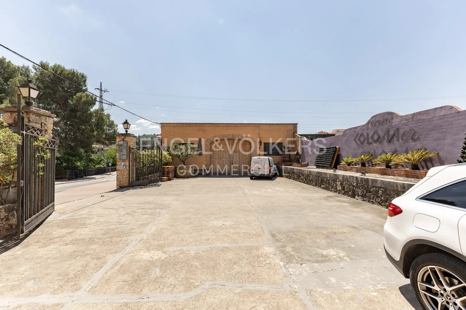 Nave industrielle à vendre à Sant Sadurní d'Anoia, imagen 28