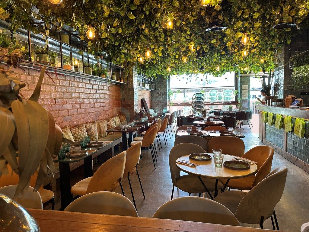 Terrassa de Local de lloguer en  Barcelona Capital