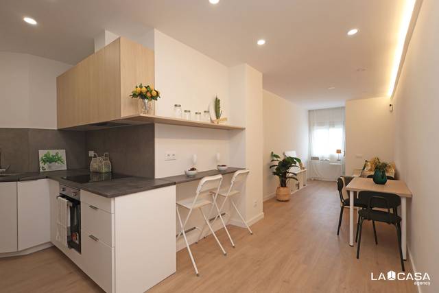 Piso en Venta en Santa Eulàlia