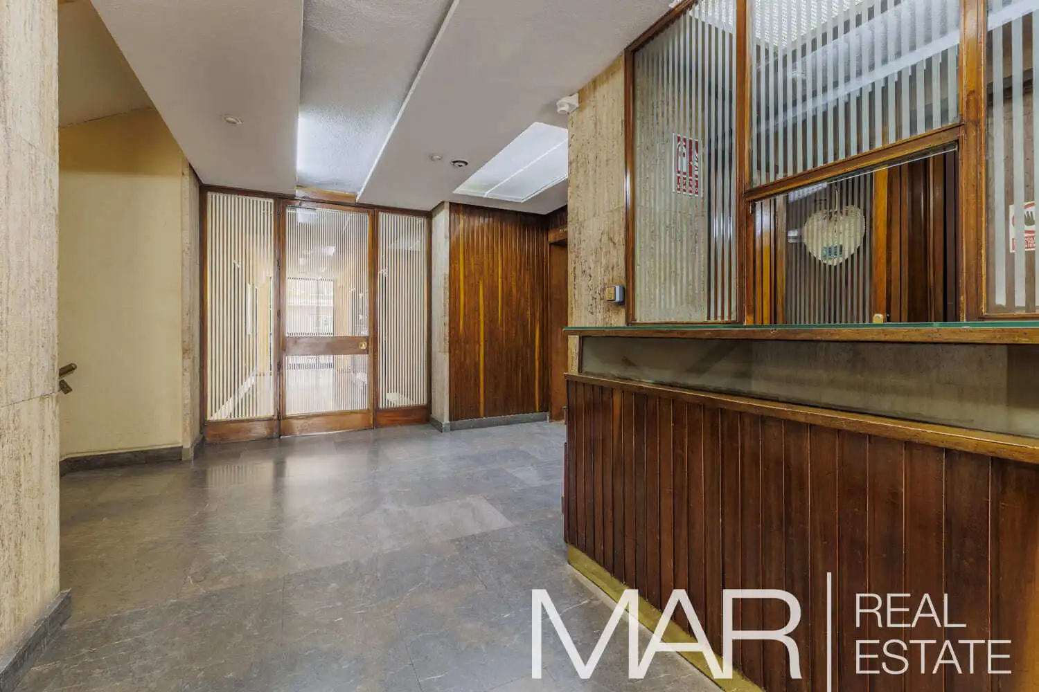 Piso en venta en Madrid con Aire acondicionado, Calefacción y Trastero