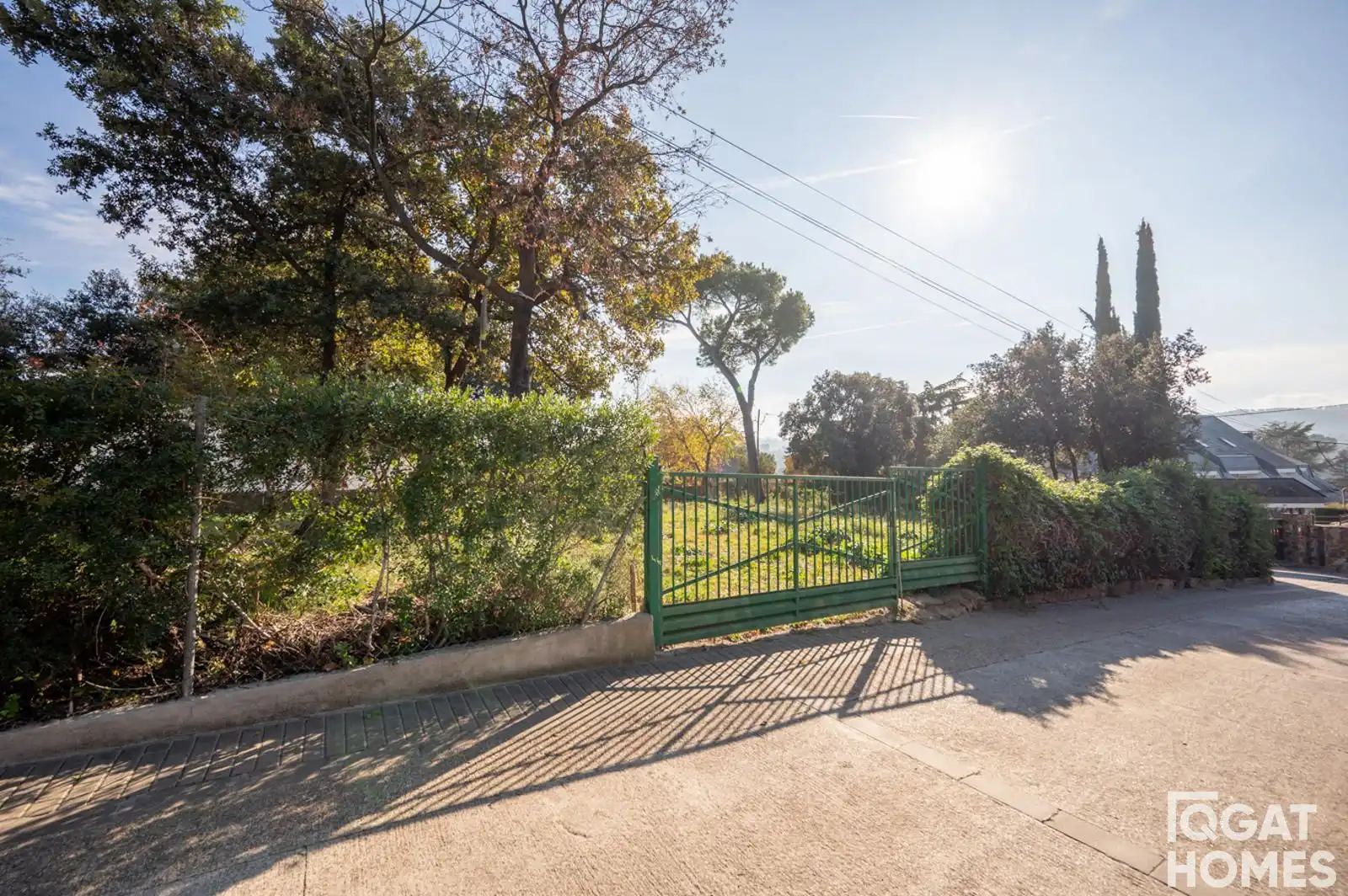 Terreno residenziale in vendita a Gafarró, imagen 2
