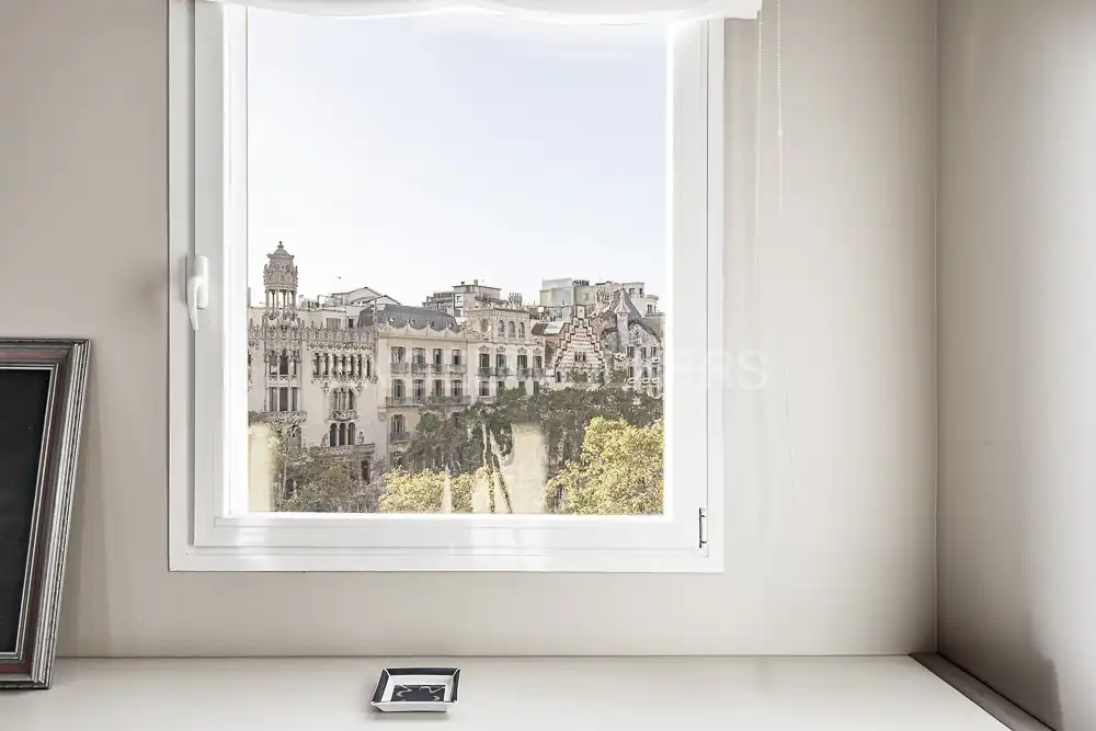 Wohnung mit Aufzug zum Verkauf in Passeig de Gracia, imagen 43