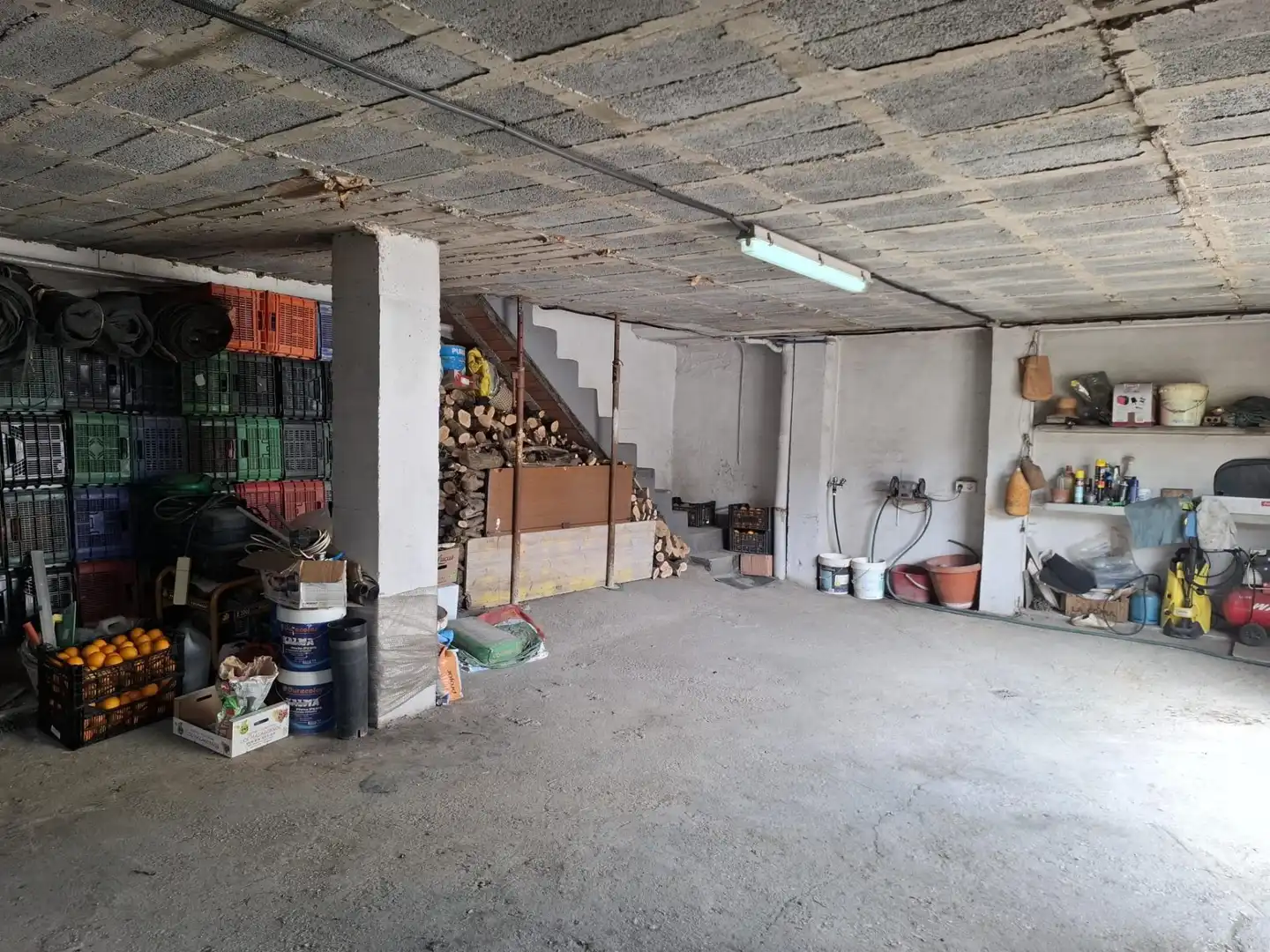 Edificio en venta en Tolox