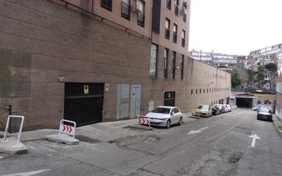 Parking of Garage for sale in  Madrid Capital