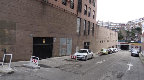 Photo 3 of Garage for sale in Paseo de Los Pontones, 21, Imperial, Madrid