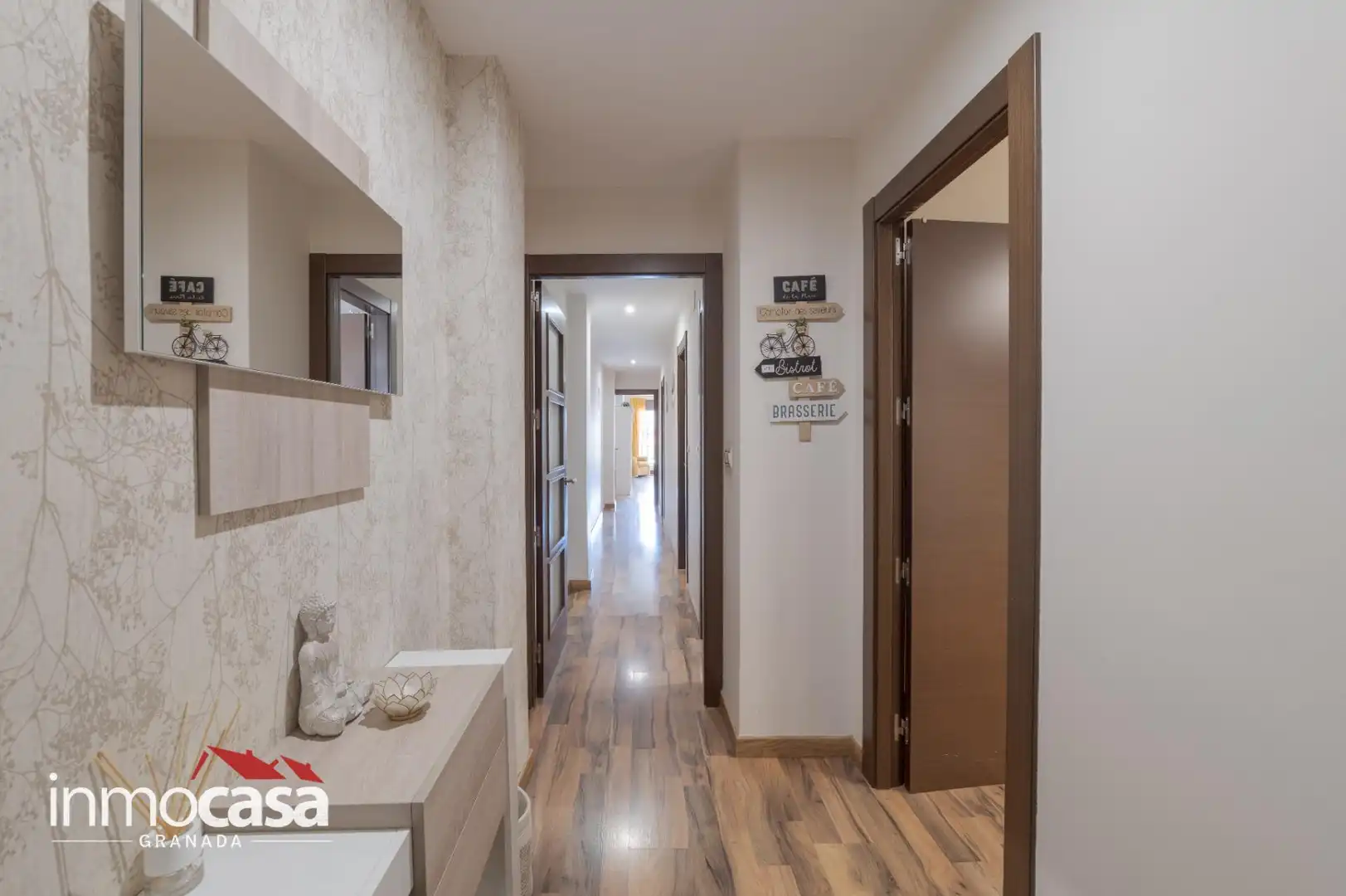 Flat with terrace for sale in Maracena, imagen 2