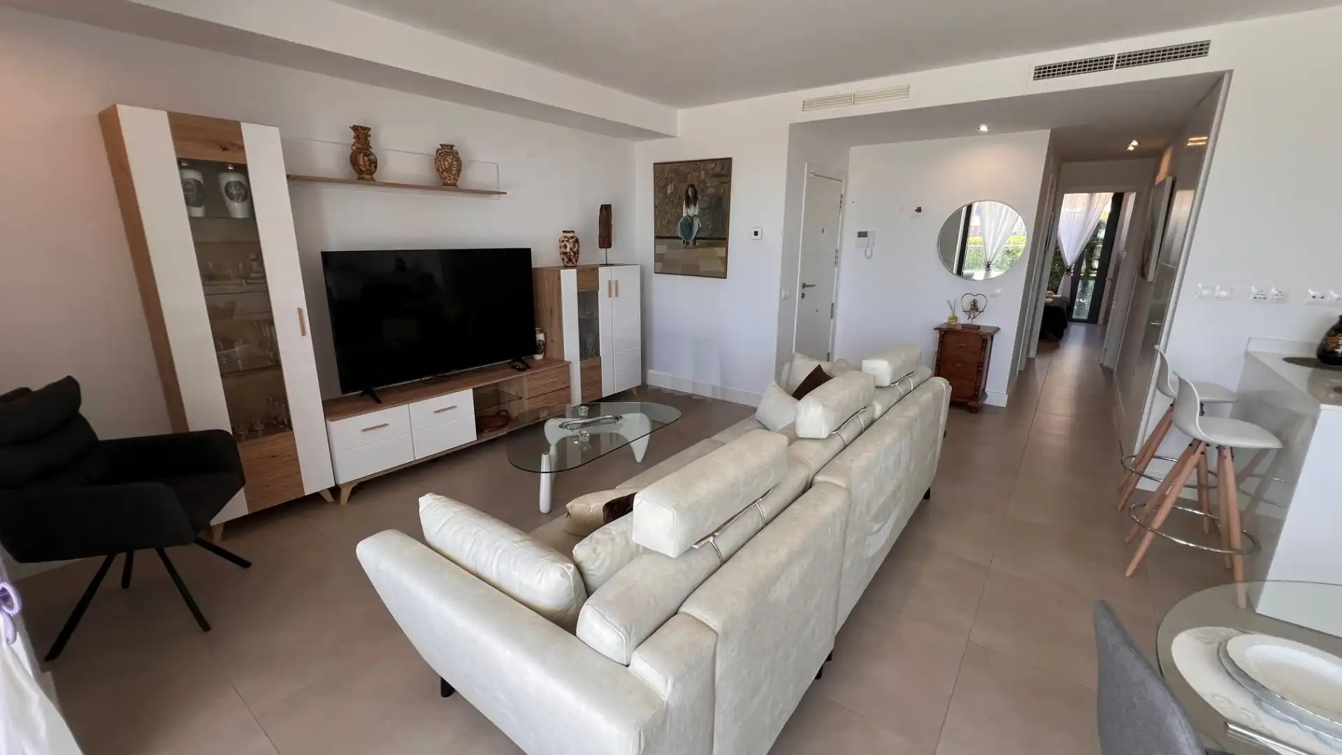 Apartament amb piscina en venda a Calle Molino del Agua 9, imagen 9